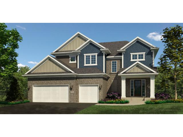 2229 Silver Leaf Trl, Cologne, MN 55322 photo 1