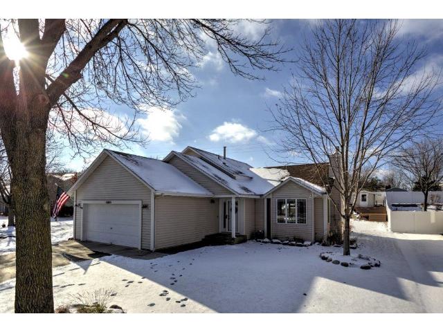 14235 Dearborn Path, Rosemount, MN 55068 photo 1