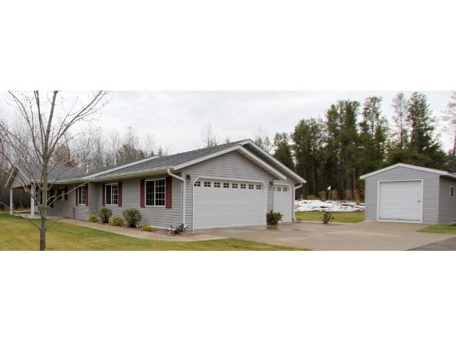 6557 Ruby Ln, Brainerd, MN 56401 photo 1
