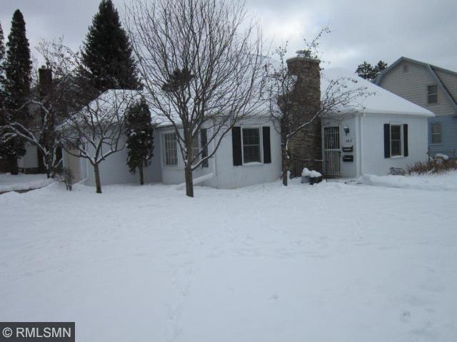 402 Bluff Ave, Brainerd, MN 56401 photo 1