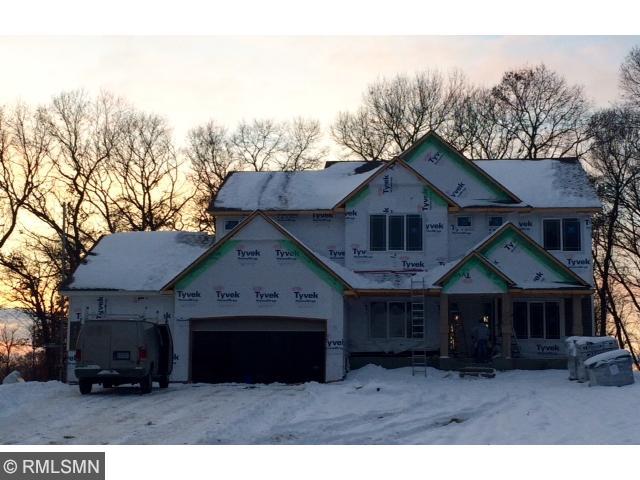 14528 Dunkirk St, Andover, MN 55304 photo 1