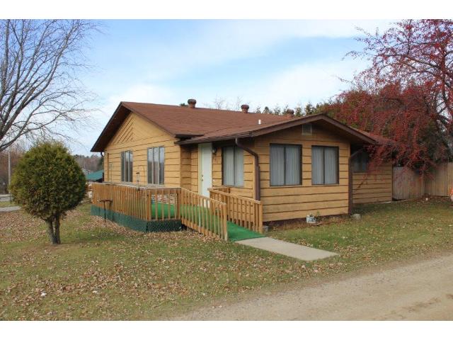 130 3rd St SE, Akeley, MN 56433 photo 2