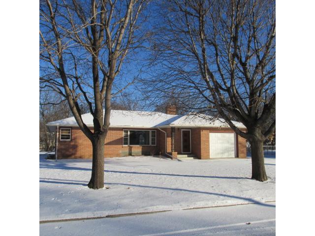 451 4th St E, Hector, MN 55342 photo 1