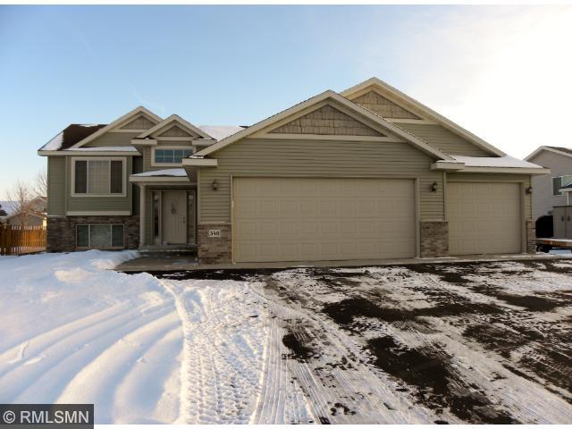 340 3rd St SW, Rice, MN 56367 photo 1