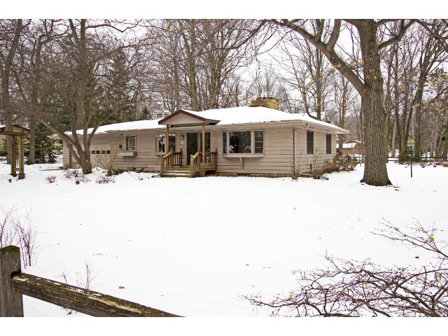 513 Birch St E, Frederic, WI 54837 photo 2