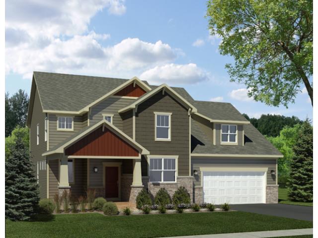 10684 38th Cir NE, Saint Michael, MN 55376 photo 1