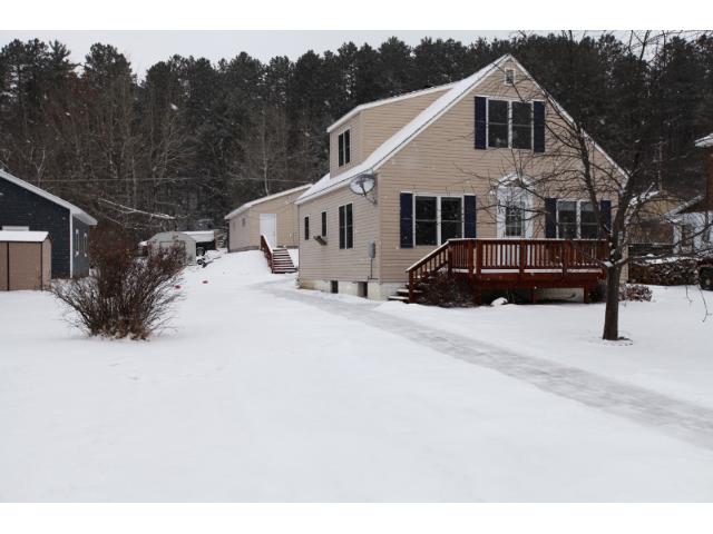 313 N 3rd St, Tower, MN 55790 photo 2