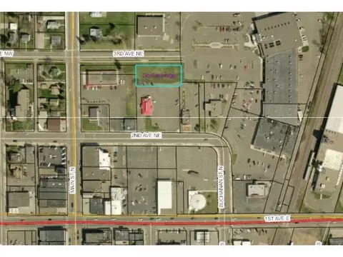Nnnn 3rd Avenue Ne, Cambridge, MN 55008