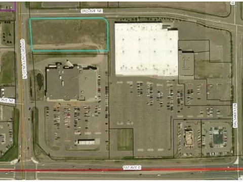 tbd Opportunity Blvd N, Cambridge, MN 55008