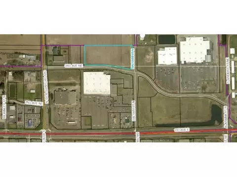 Nnn 3rd Avenue Ne, Cambridge, MN 55008