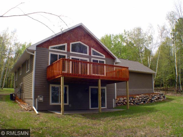 6563 Wildamere Dr, Pine River, MN 56474 photo 1
