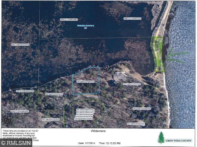 6563 Wildamere Dr, Pine River, MN 56474 photo 15