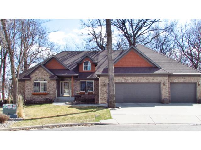 5943 Westcliffe Pl, Saint Cloud, MN 56303 photo 1