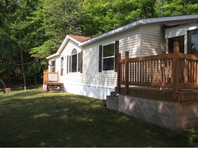 4713 Buxton Rd NW, Hackensack, MN 56452 photo 1