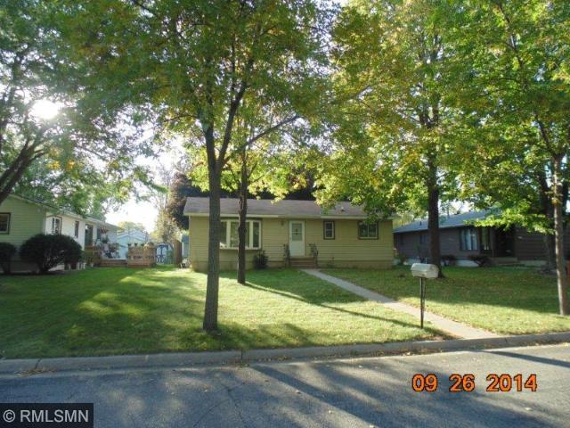 1407 11th Ave N, Saint Cloud, MN 56303 photo 1