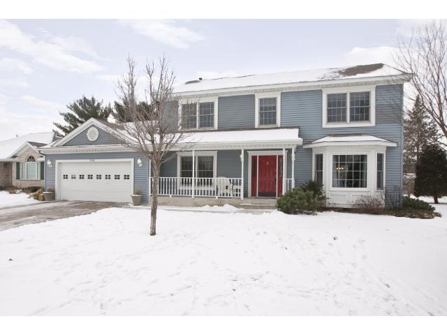 2245 Viking Dr, Saint Cloud, MN 56301 photo 1
