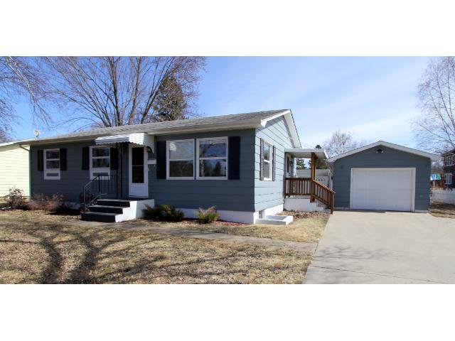 1310 10th Ave NE, Brainerd, MN 56401 photo 1