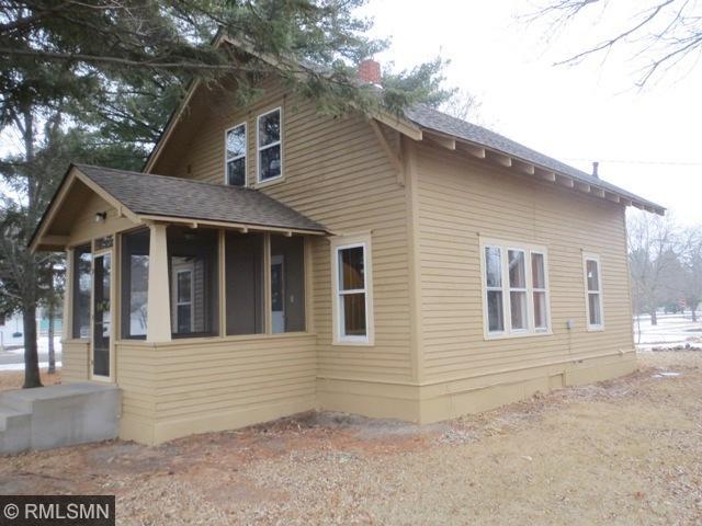 200 Jefferson Ave, Pine River, MN 56474 photo 1