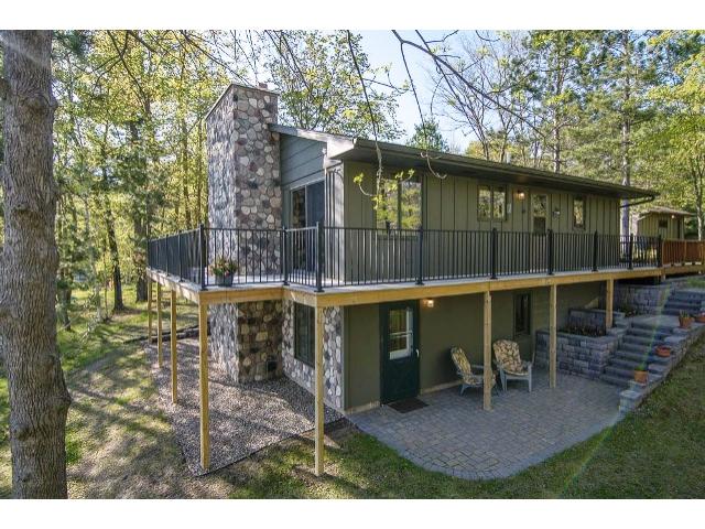4647 Happiness Ln NW, Hackensack, MN 56452 photo 1