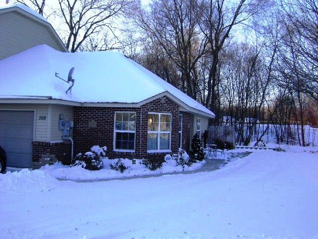 100 Firebarn Rd, Circle Pines, MN 55014 photo 1