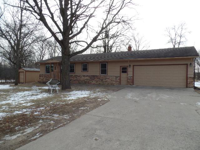 8325 140th St, Milaca, MN 56353 photo 1