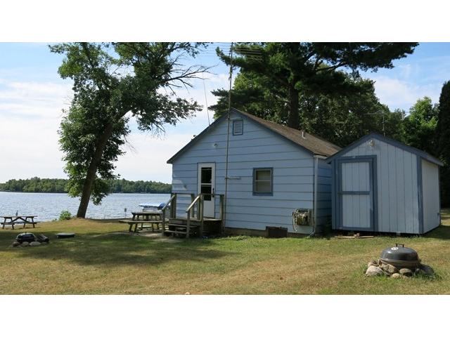25631 Circle Dr, Garrison, MN 56450 photo 1