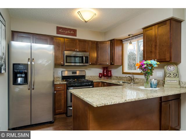 11233 Hampshire Ct E, Champlin, MN 55316 photo 1