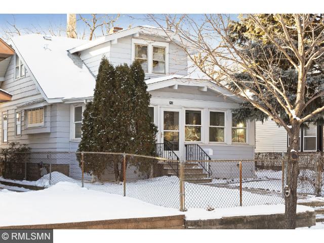 795 Tatum St, Saint Paul, MN 55104 photo 1