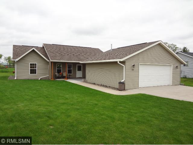 212 Eagle Dr, Randall, MN 56475 photo 1
