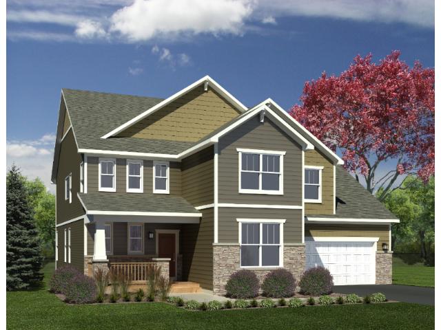 1305 Interlachen Dr, Eagan, MN 55123 photo 1