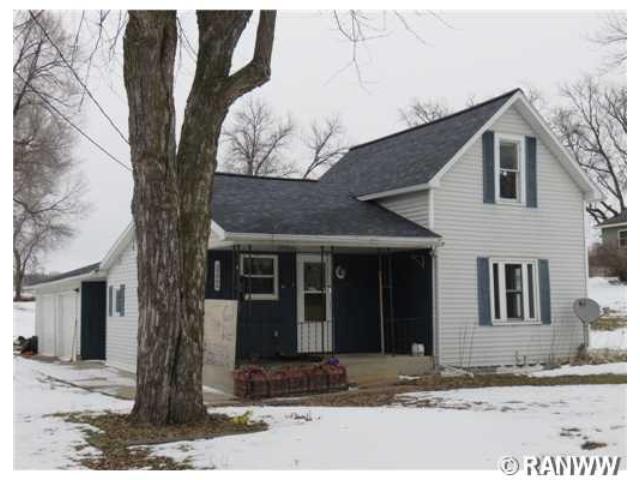 25866 E Mondovi St, Eleva, WI 54738 photo 1