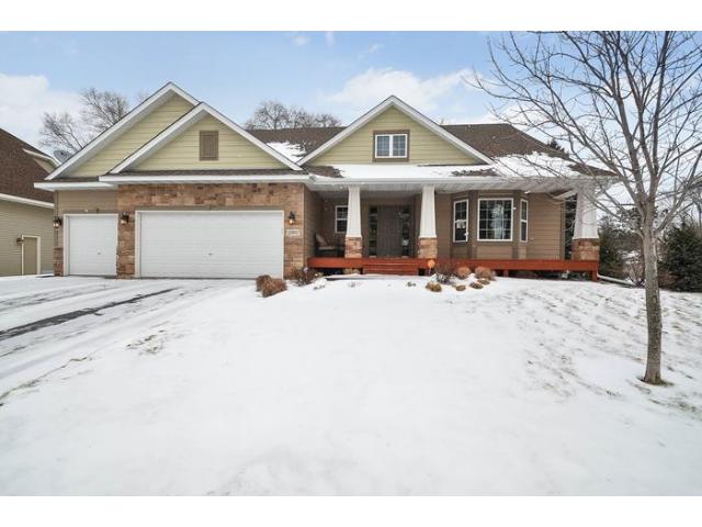 10902 Quail Ave N, Champlin, MN 55316 photo 1