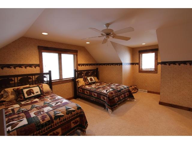 7128 N Sandy Point Rd, Couderay, WI 54828 photo 13