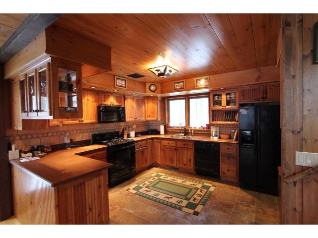 7128 N Sandy Point Rd, Couderay, WI 54828 photo 7