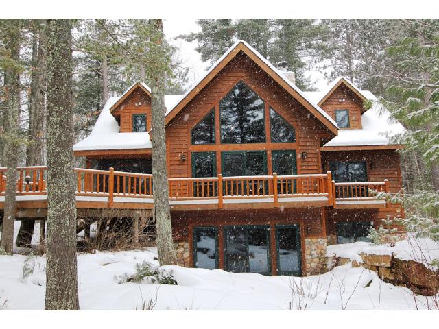7128 N Sandy Point Rd, Couderay, WI 54828 photo 17
