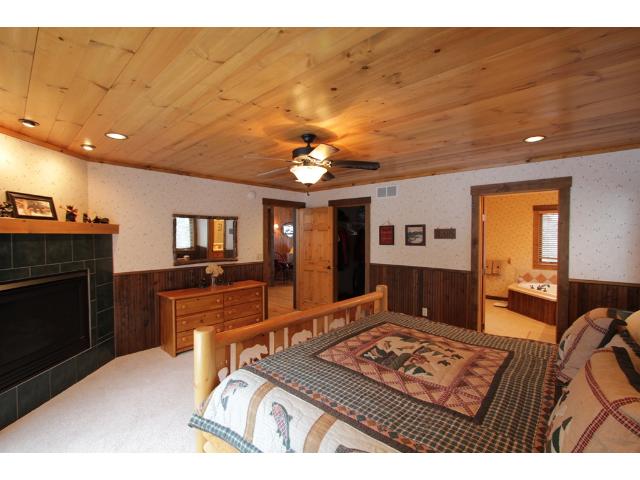 7128 N Sandy Point Rd, Couderay, WI 54828 photo 11
