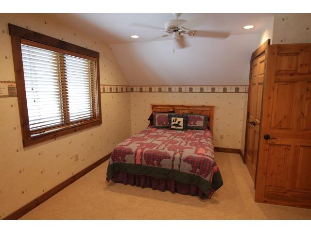 7128 N Sandy Point Rd, Couderay, WI 54828 photo 15