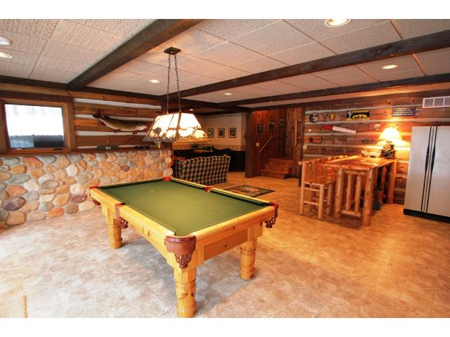 7128 N Sandy Point Rd, Couderay, WI 54828 photo 9