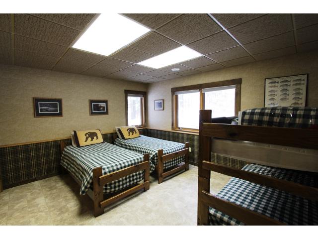 7128 N Sandy Point Rd, Couderay, WI 54828 photo 12