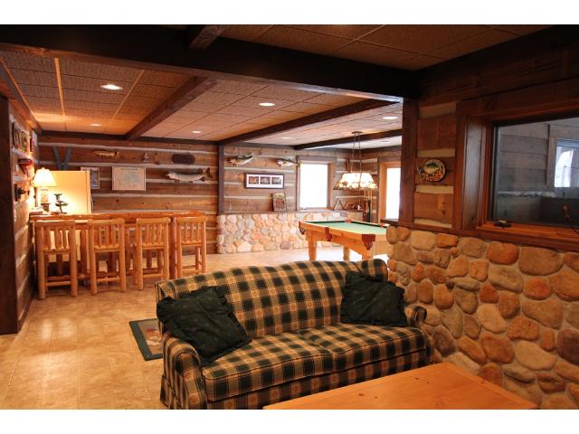 7128 N Sandy Point Rd, Couderay, WI 54828 photo 10