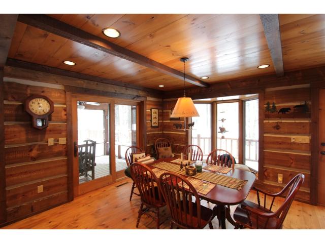 7128 N Sandy Point Rd, Couderay, WI 54828 photo 6
