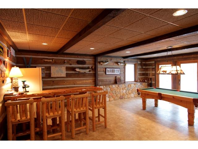 7128 N Sandy Point Rd, Couderay, WI 54828 photo 5
