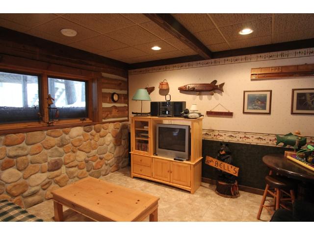 7128 N Sandy Point Rd, Couderay, WI 54828 photo 8