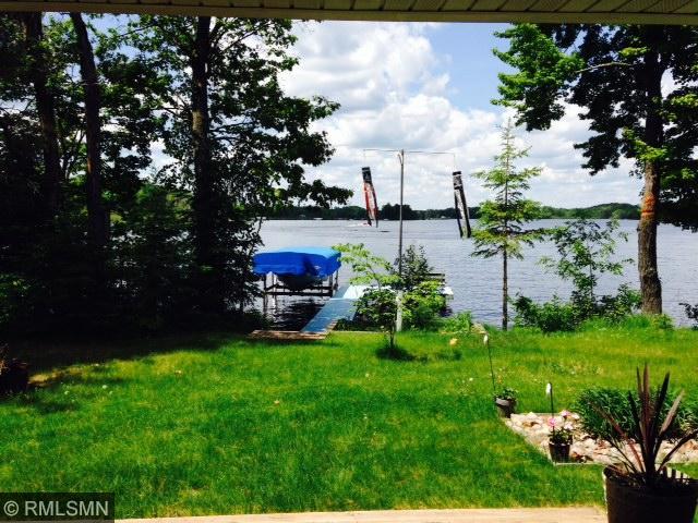 48123 Lily Ave, Mcgregor, MN 55760 photo 1