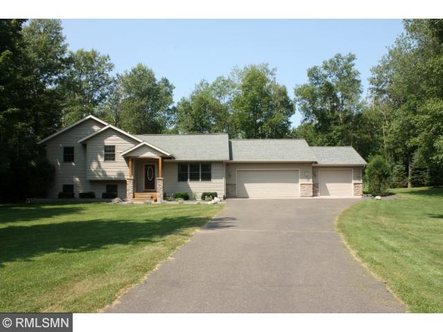 35 N Pine St, Luck, WI 54853 photo 1