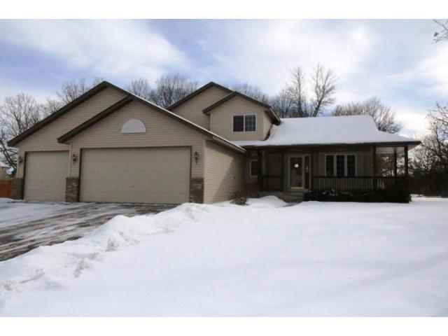 13581 Joseph Ave SE, Becker, MN 55308 photo 1
