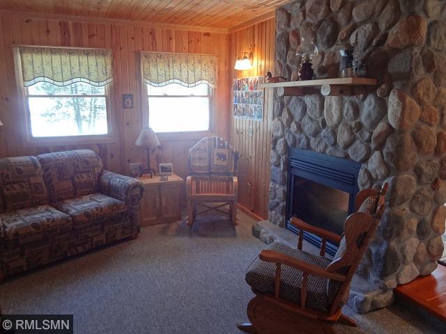 5023 Woodland Dr NW, Hackensack, MN 56452 photo 3
