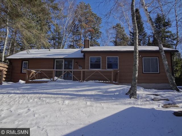 5023 Woodland Dr NW, Hackensack, MN 56452 photo 1
