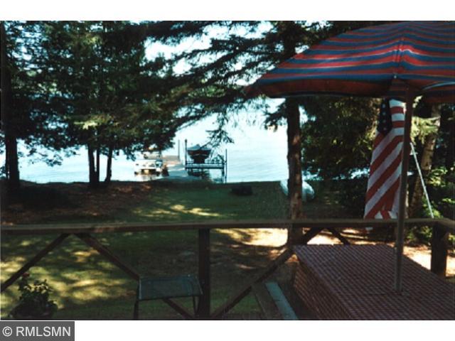 5023 Woodland Dr NW, Hackensack, MN 56452 photo 2
