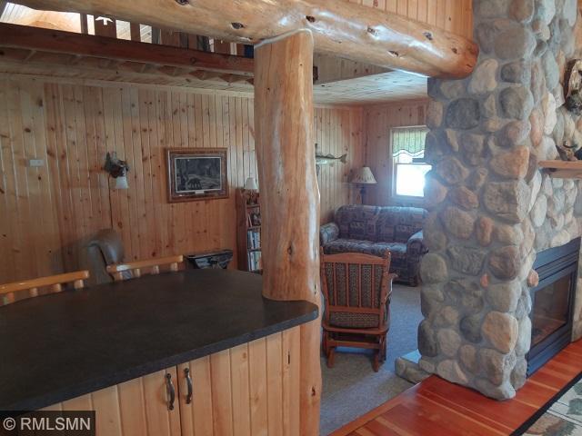 5023 Woodland Dr NW, Hackensack, MN 56452 photo 4